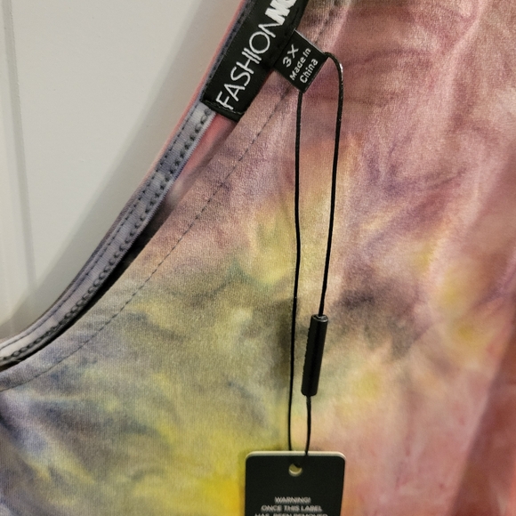 Dress - Picture 3 of 3